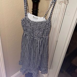 Abercrombie Sundress; Size S